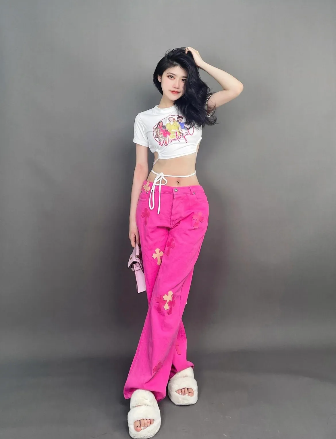model picture